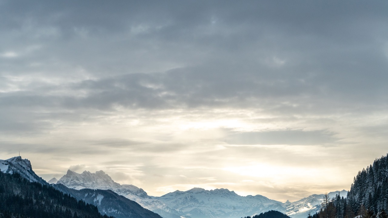 Photo of Outdoor in Les Mosses