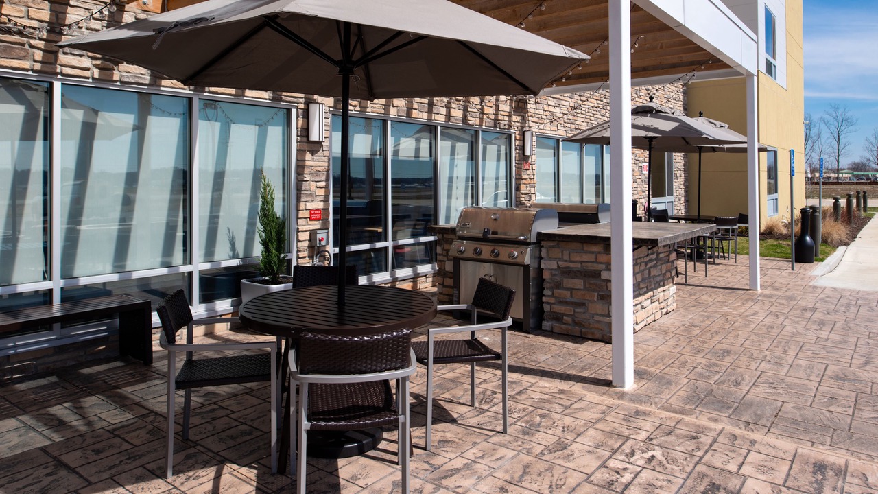 Photo of Outdoor in Chesterfield