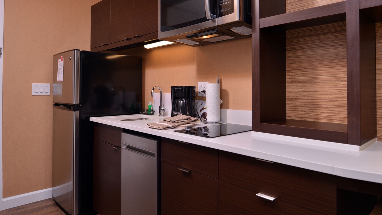 Photo of Kitchen in Chesterfield