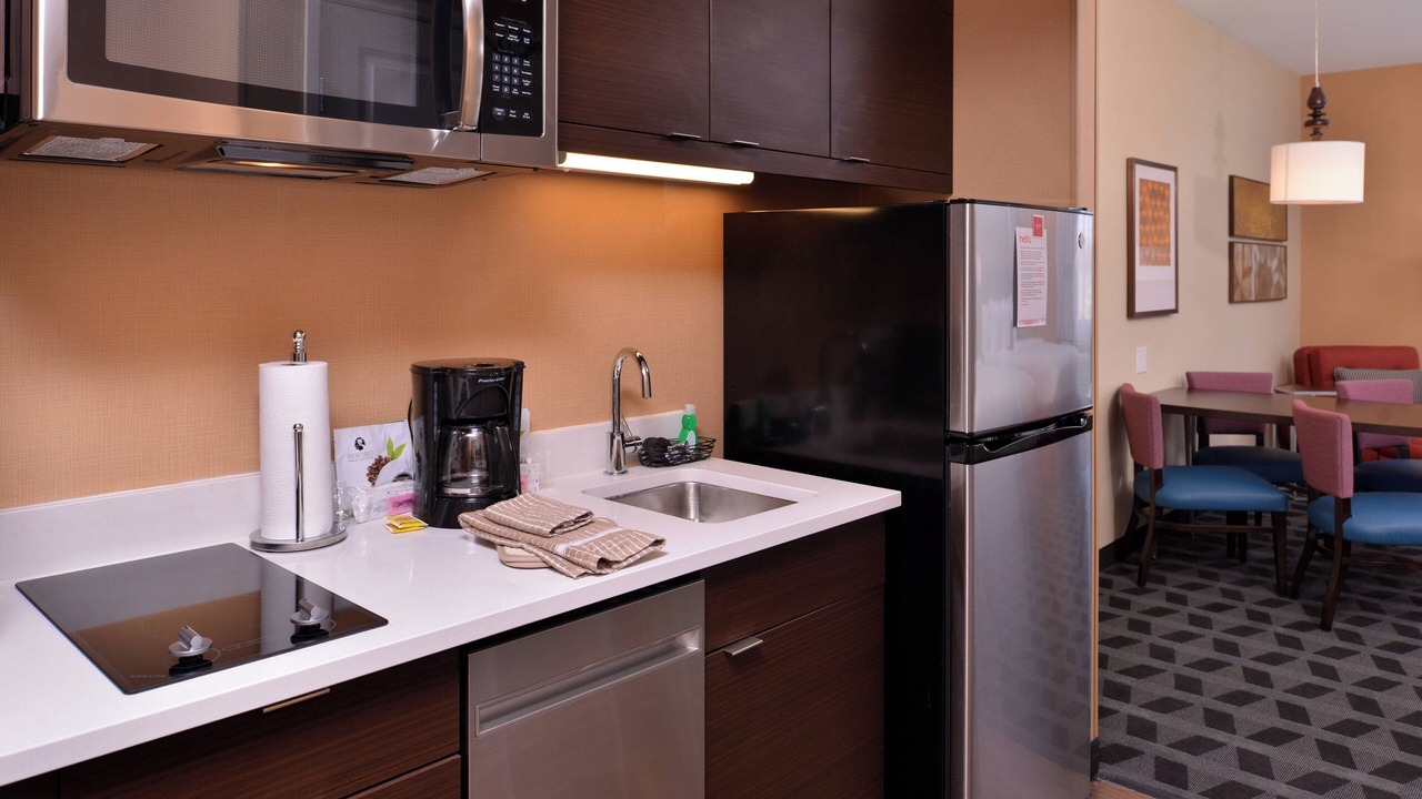 Photo of Kitchen in Chesterfield
