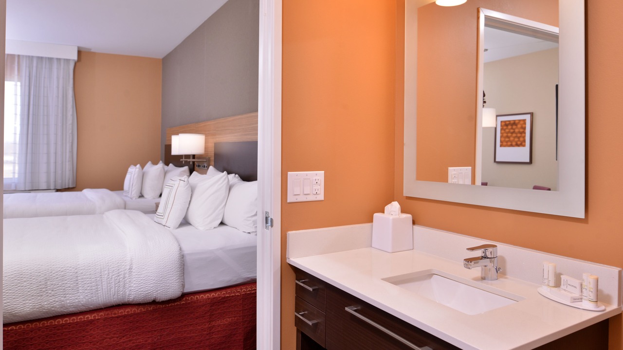 Photo of Bathroom in Chesterfield