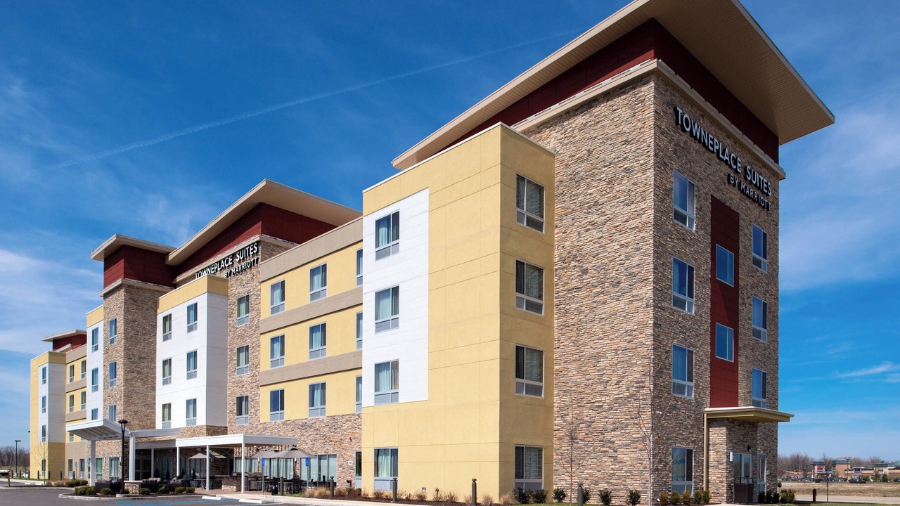 Photo of Outdoor in Chesterfield