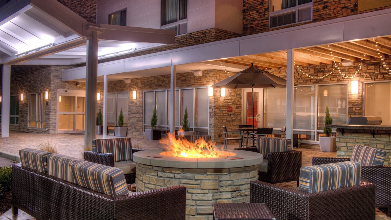 Photo of Others in Chesterfield