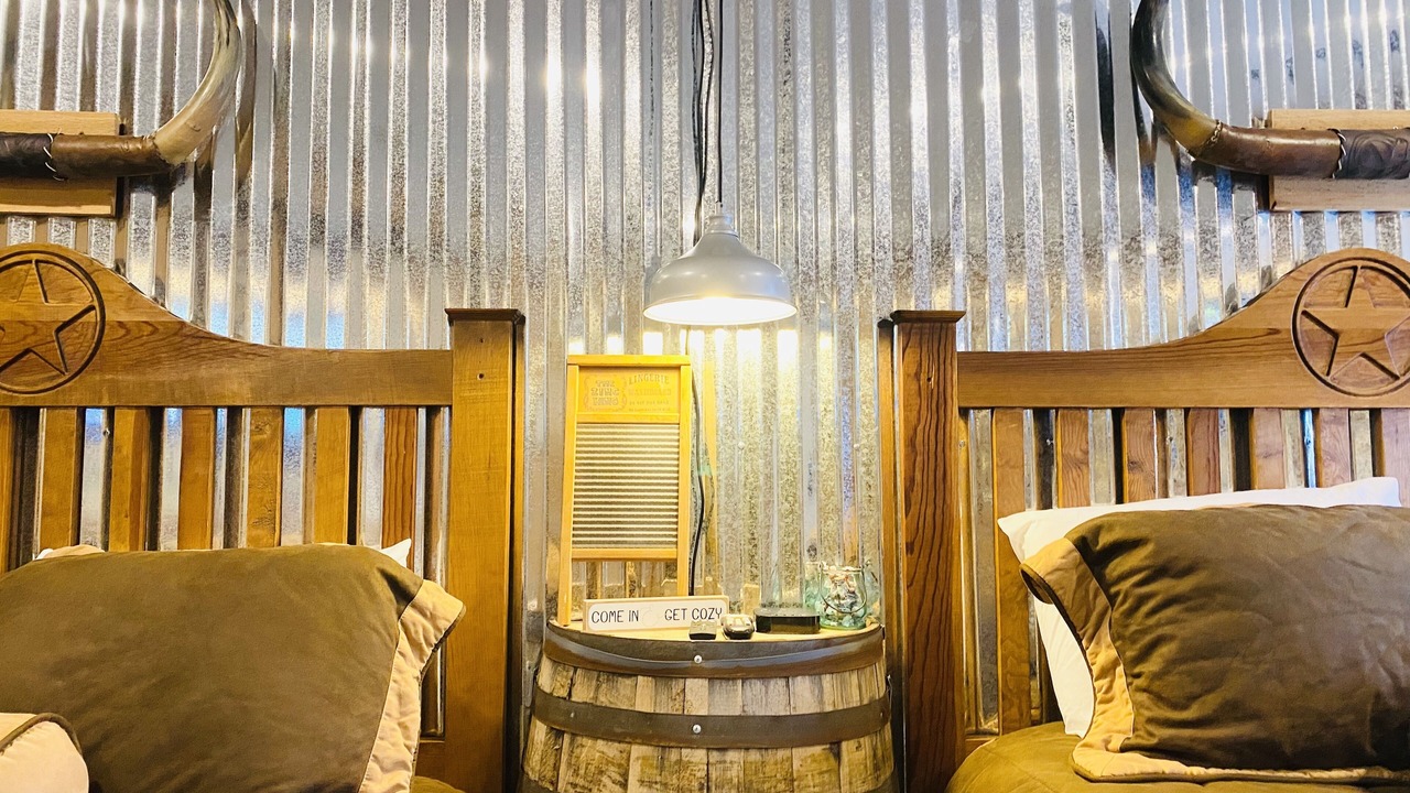 Photo of Bedroom in Amarillo