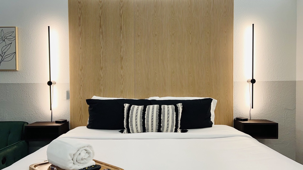Photo of Bedroom in Amarillo