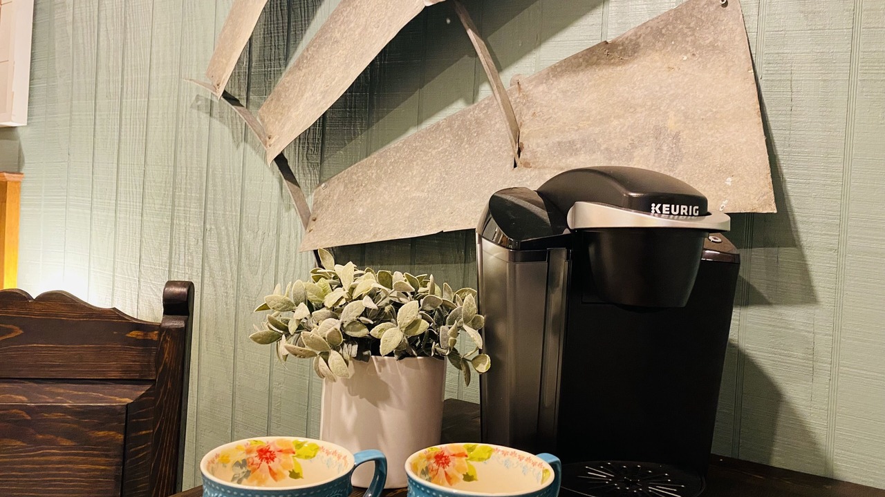 Photo of Kitchen in Amarillo