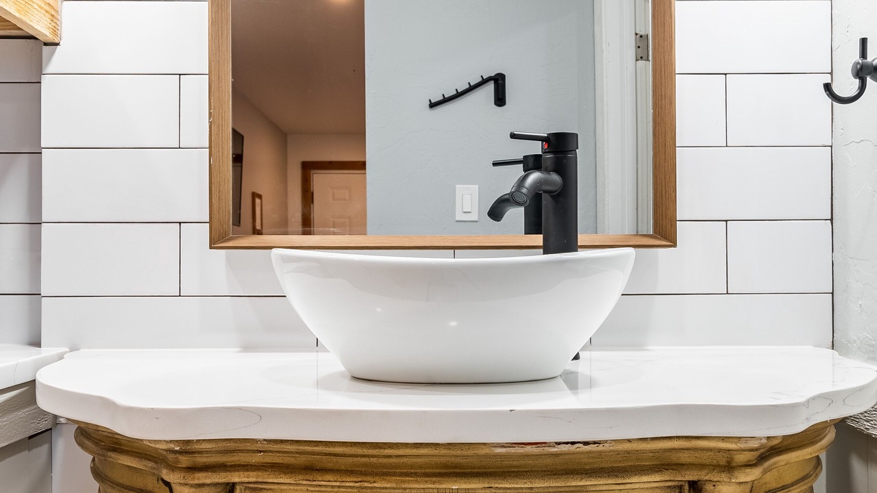 Photo of Bathroom in Amarillo