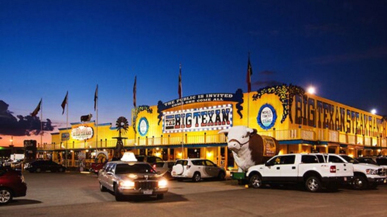 Photo of Outdoor in Amarillo