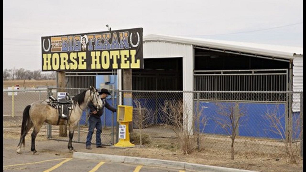 Photo of Others in Amarillo