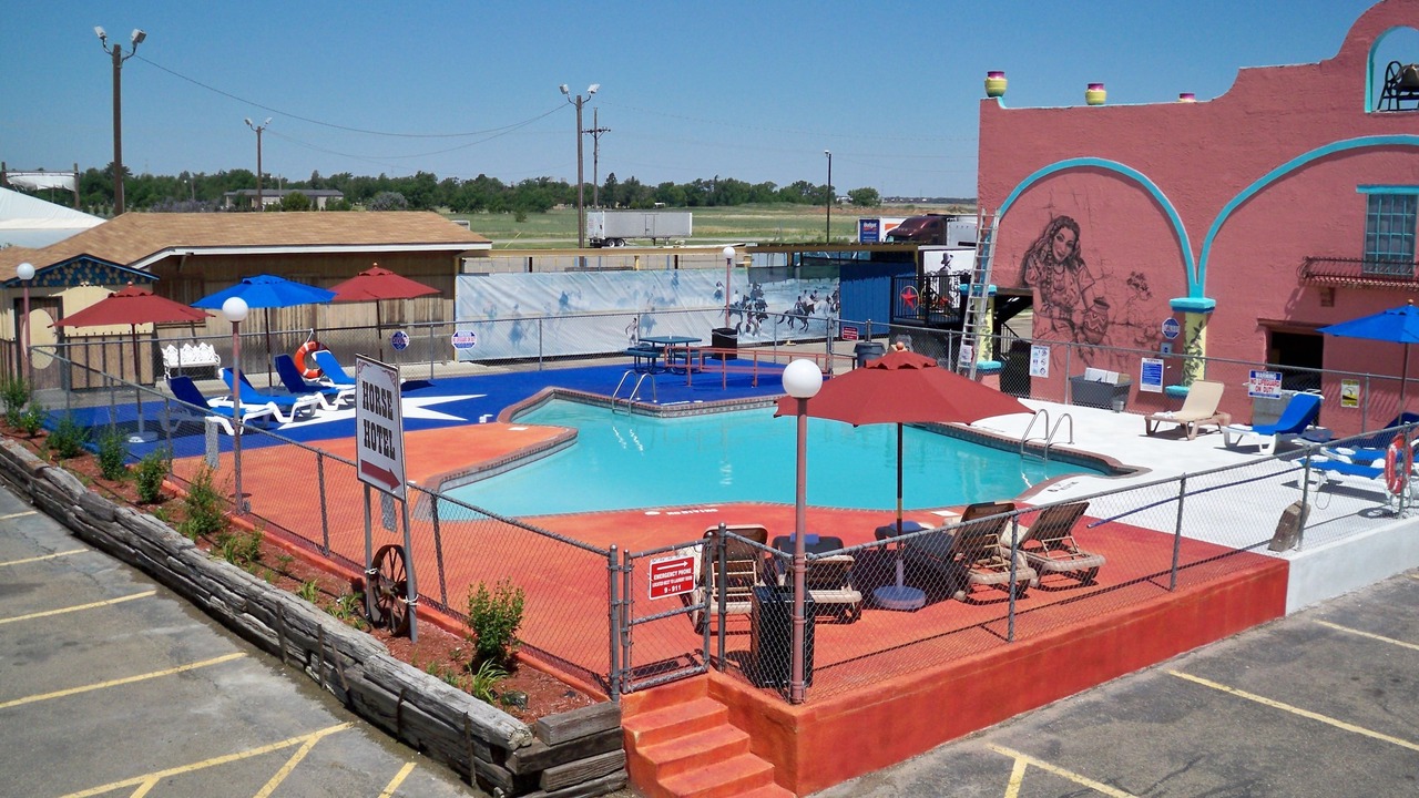 Photo of Outdoor in Amarillo