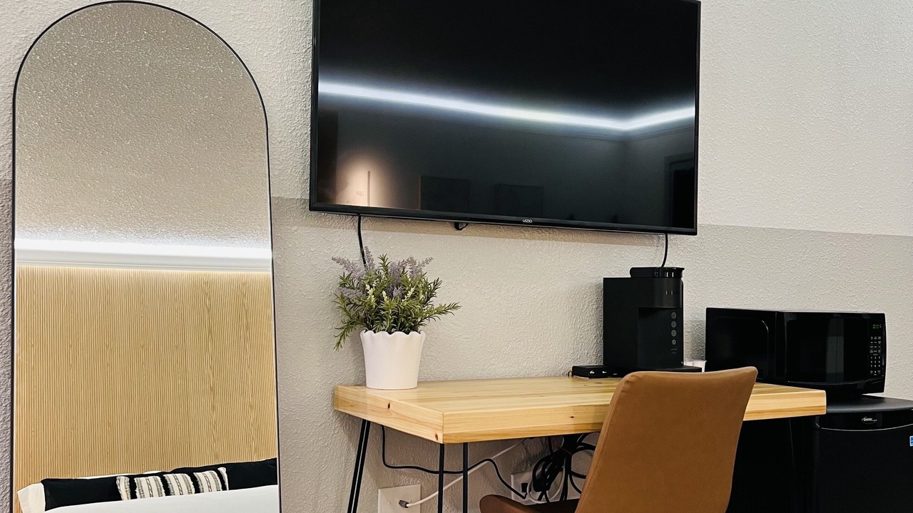 Photo of Bedroom in Amarillo