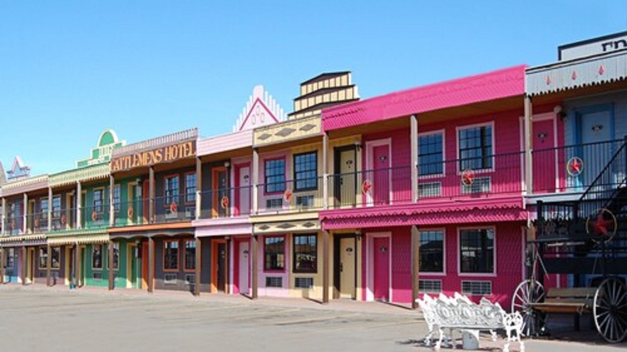 Photo of Outdoor in Amarillo