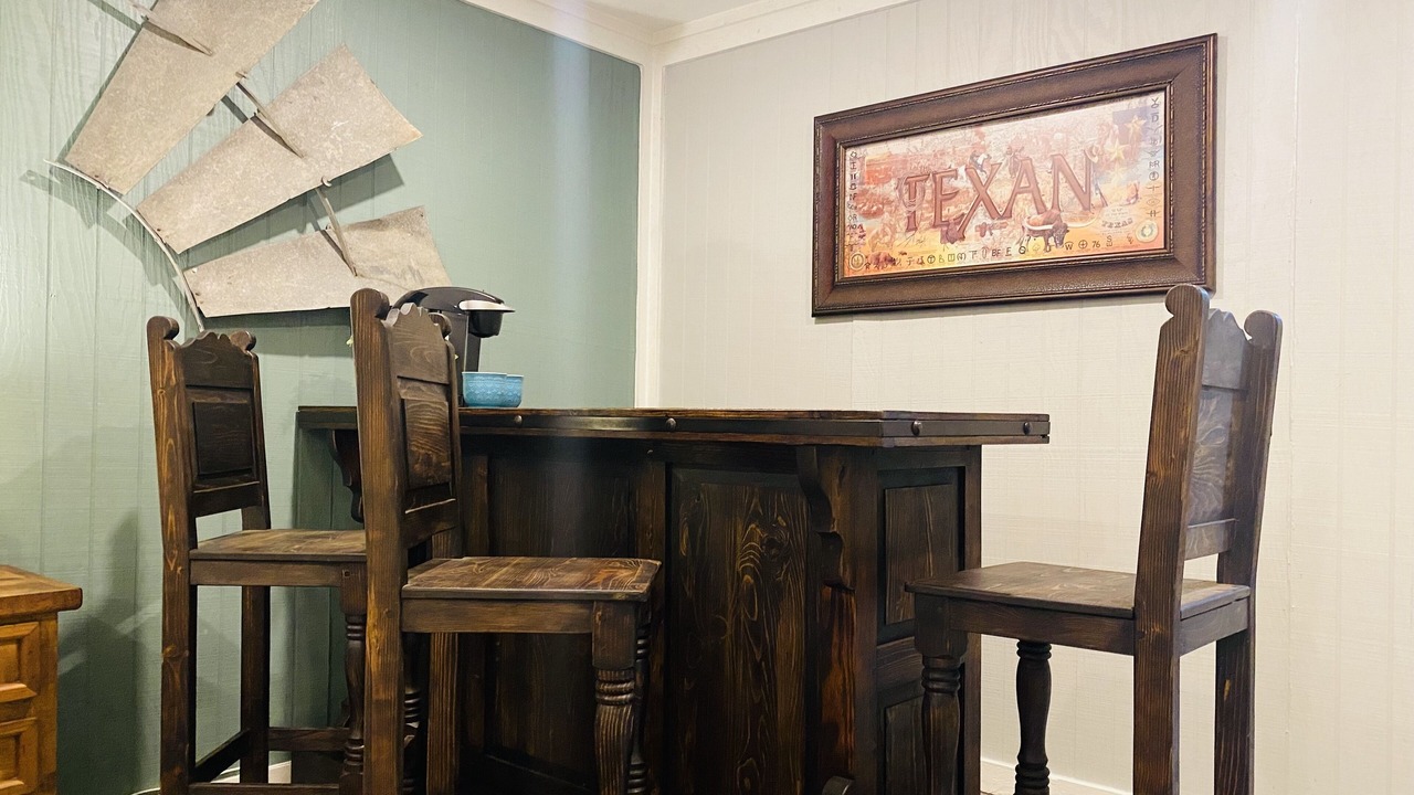 Photo of Kitchen in Amarillo