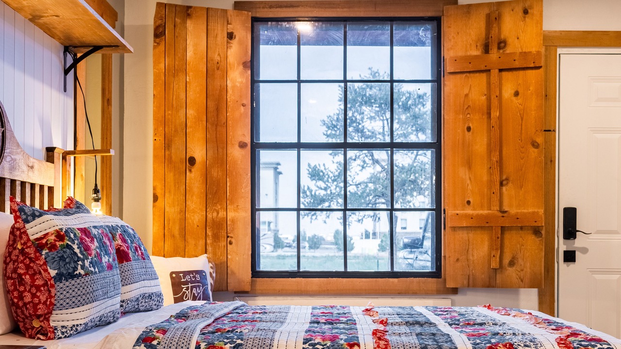 Photo of Bedroom in Amarillo