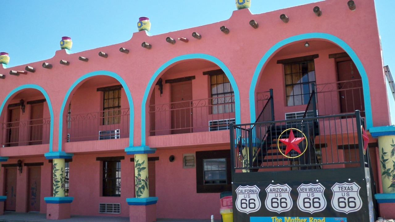 Photo of Outdoor in Amarillo