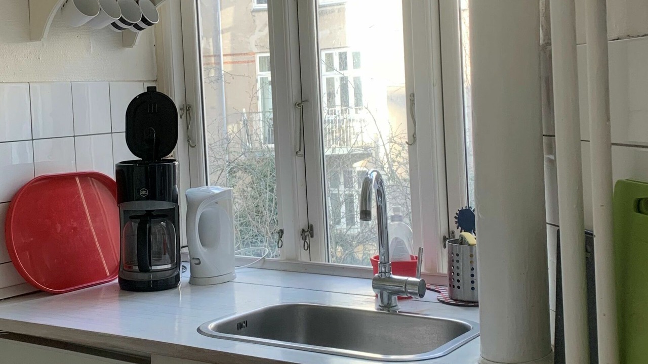 Photo of Kitchen in Christianshavn
