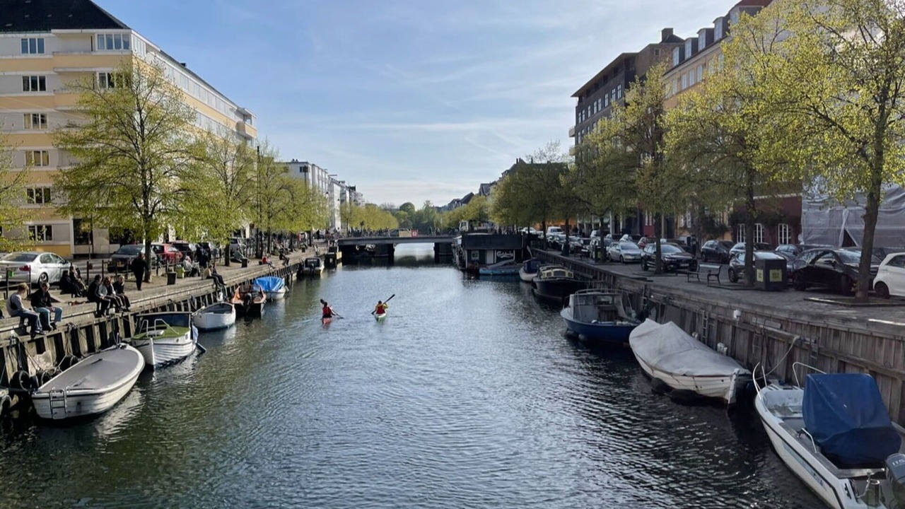 Photo of Others in Christianshavn