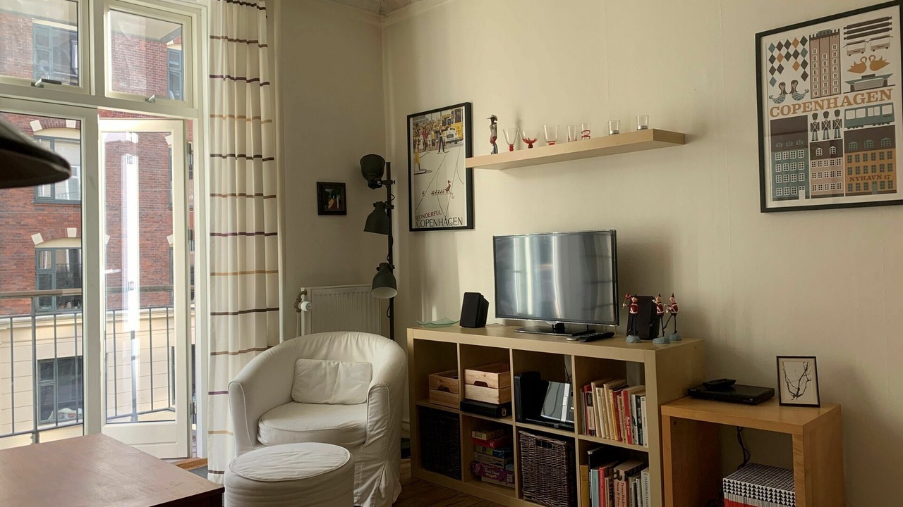 Photo of Others in Christianshavn