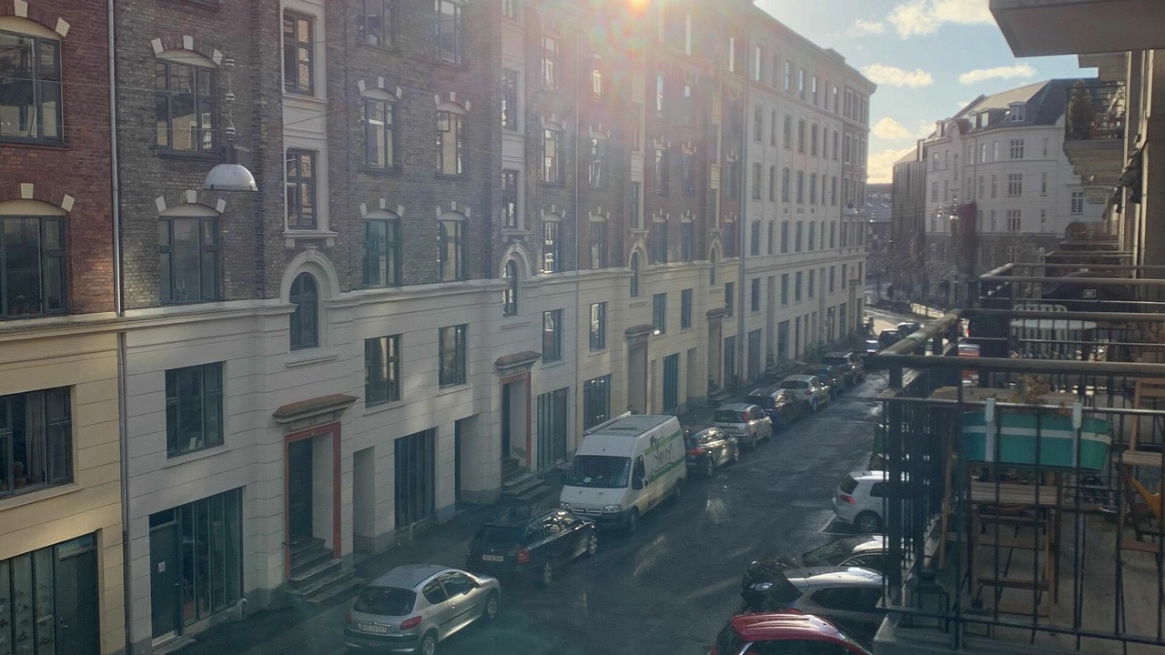 Photo of Others in Christianshavn