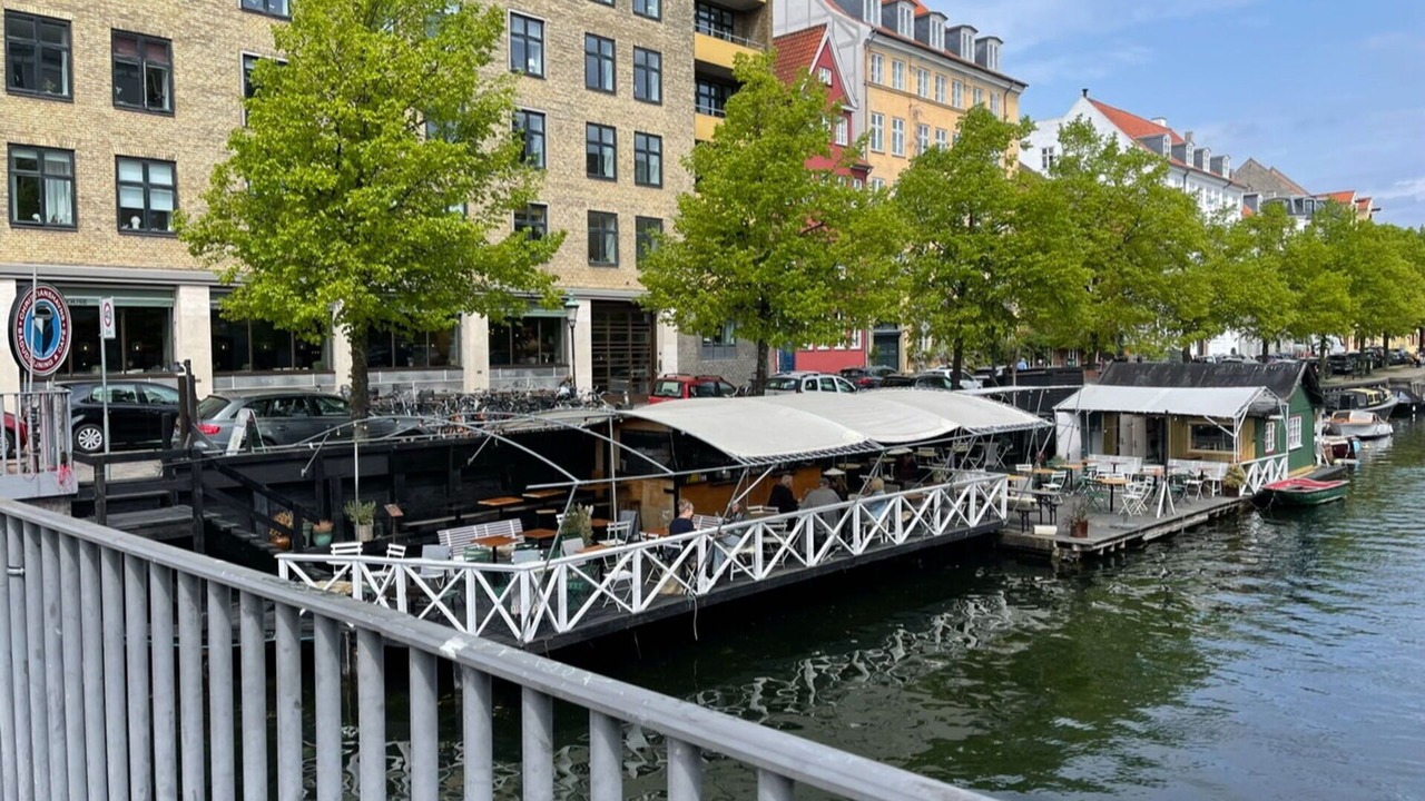 Photo of Others in Christianshavn