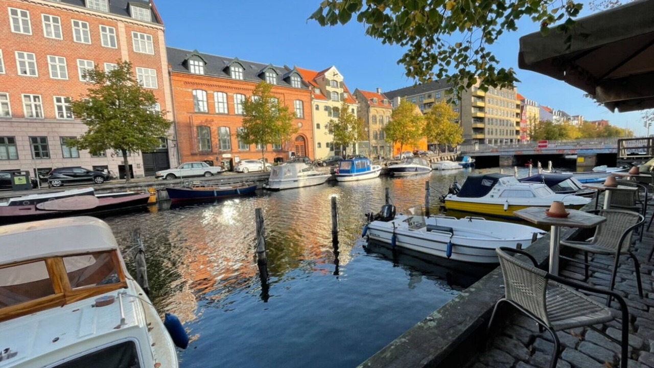 Photo of Others in Christianshavn