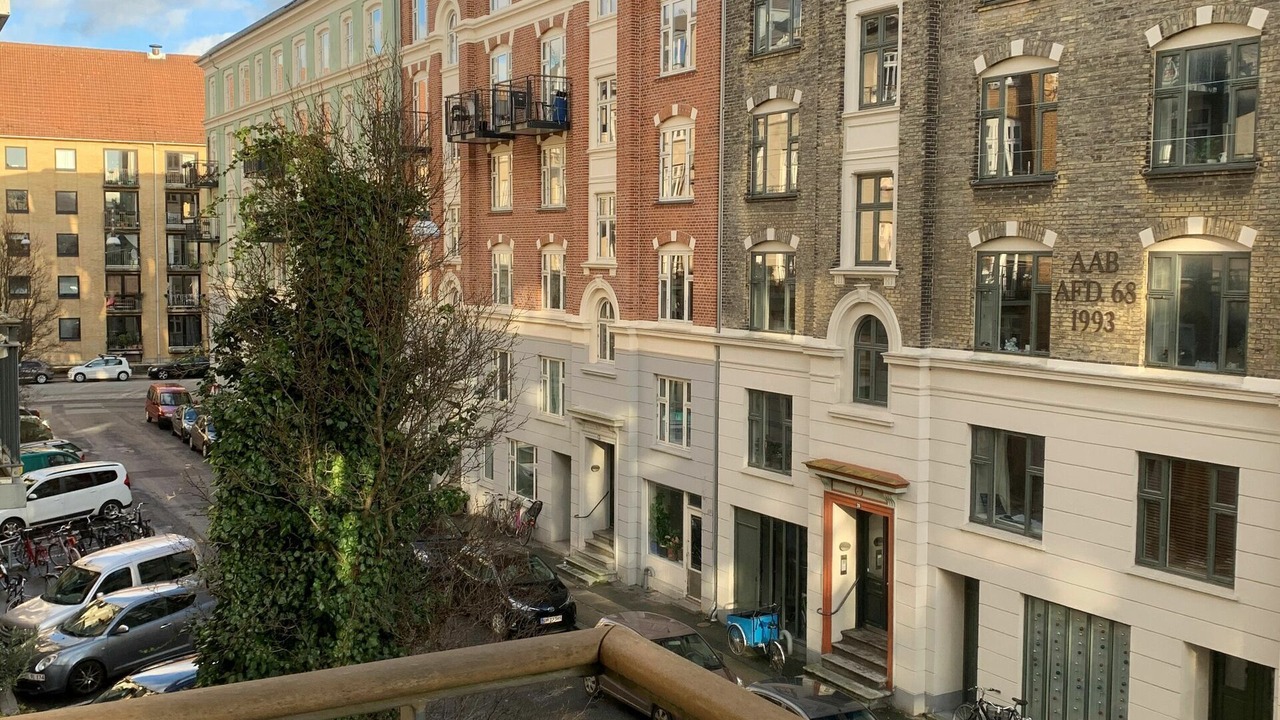 Photo of Outdoor in Christianshavn