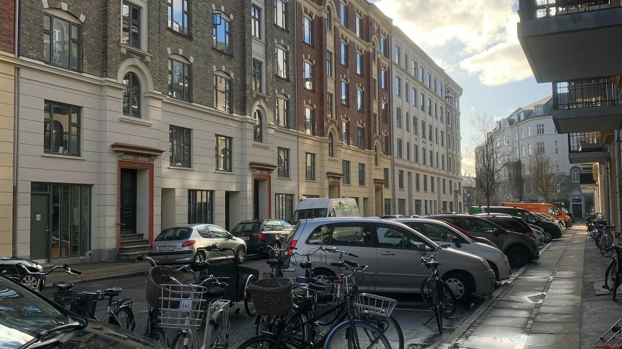 Photo of Others in Christianshavn