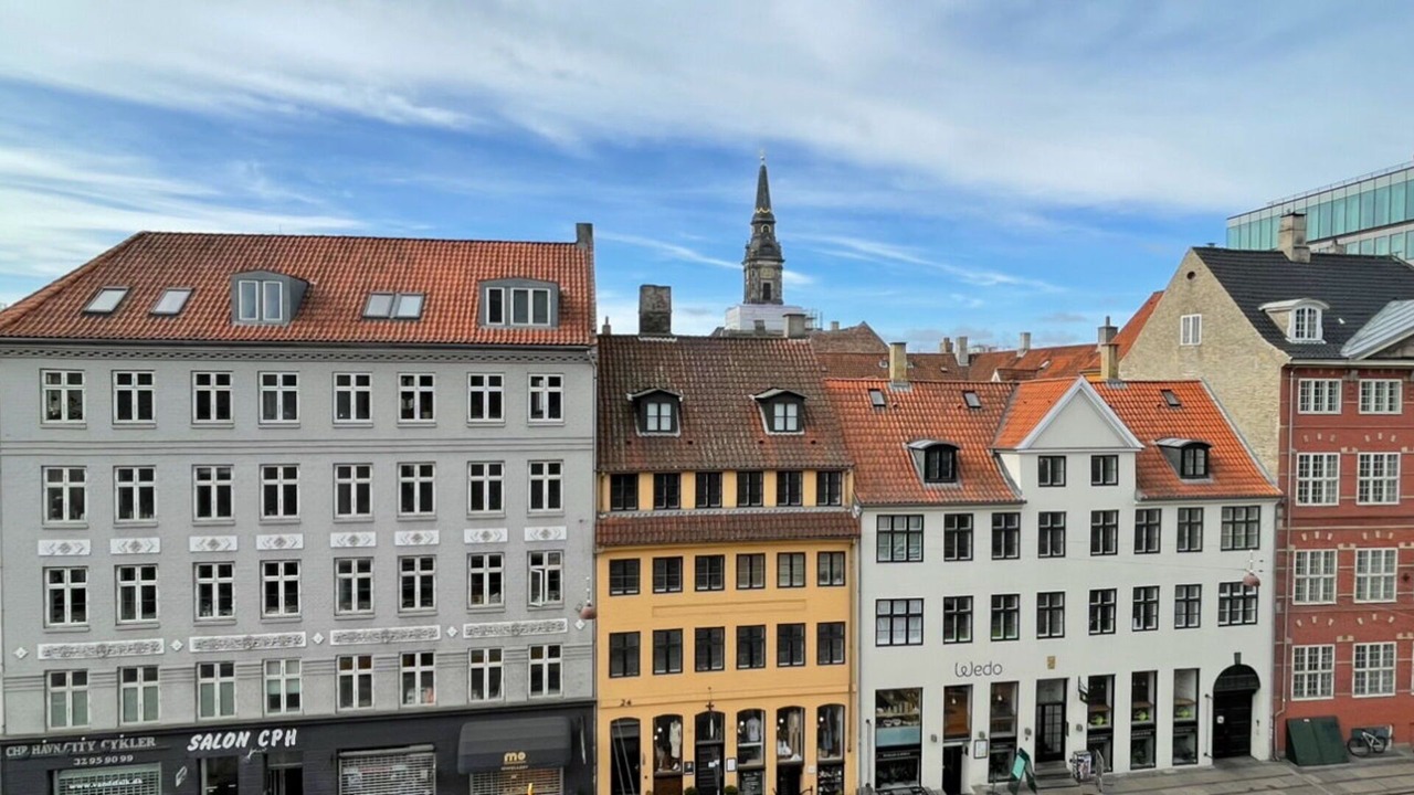 Photo of Others in Christianshavn