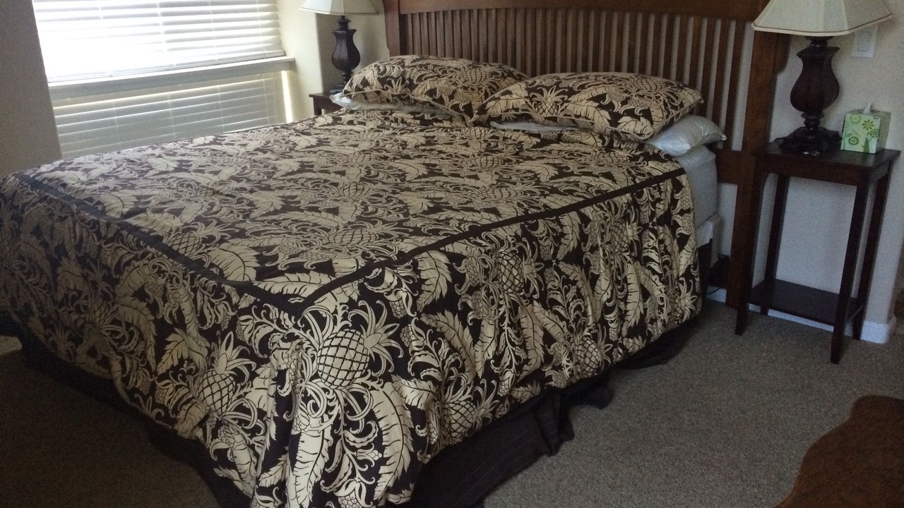 Photo of Bedroom in Townsite