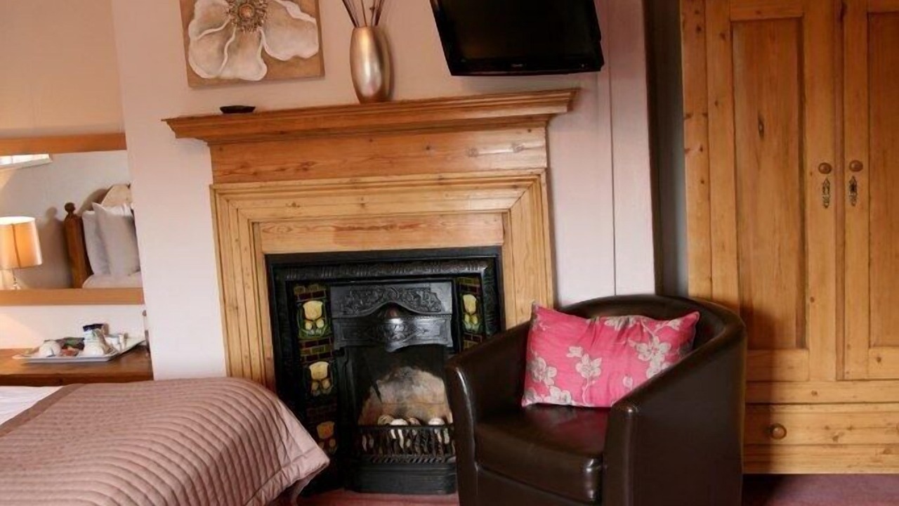 Photo of Bedroom in West Haddon