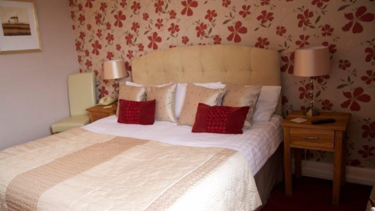 Photo of Bedroom in West Haddon