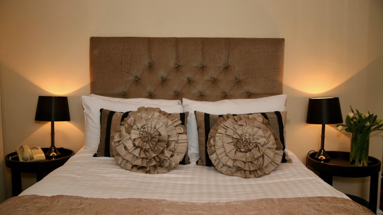 Photo of Bedroom in West Haddon