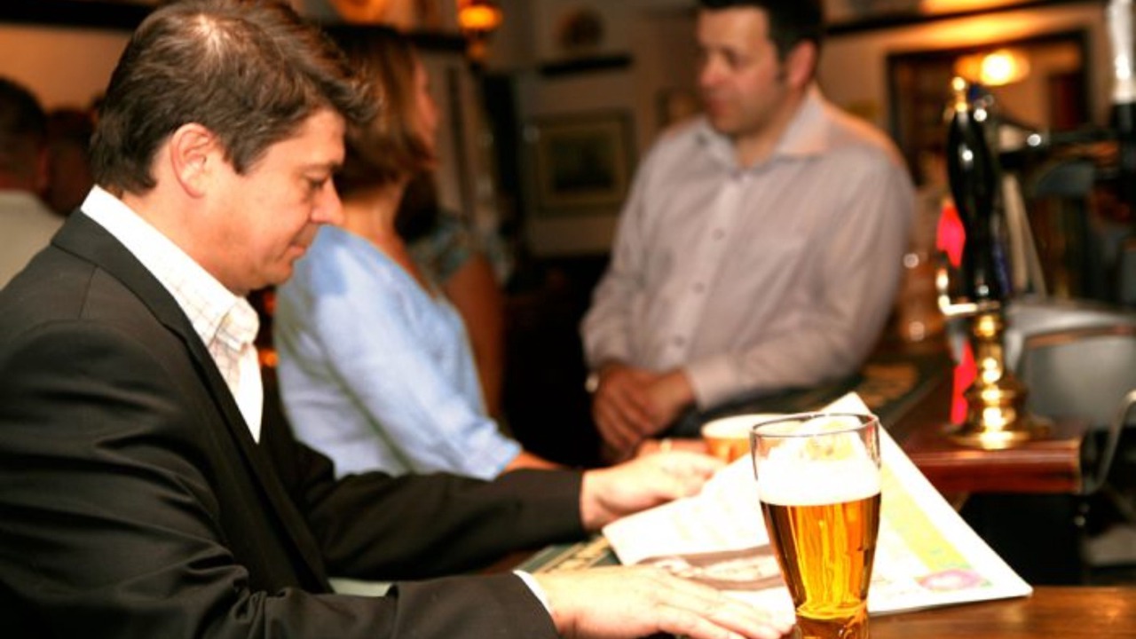 Photo of Others in West Haddon