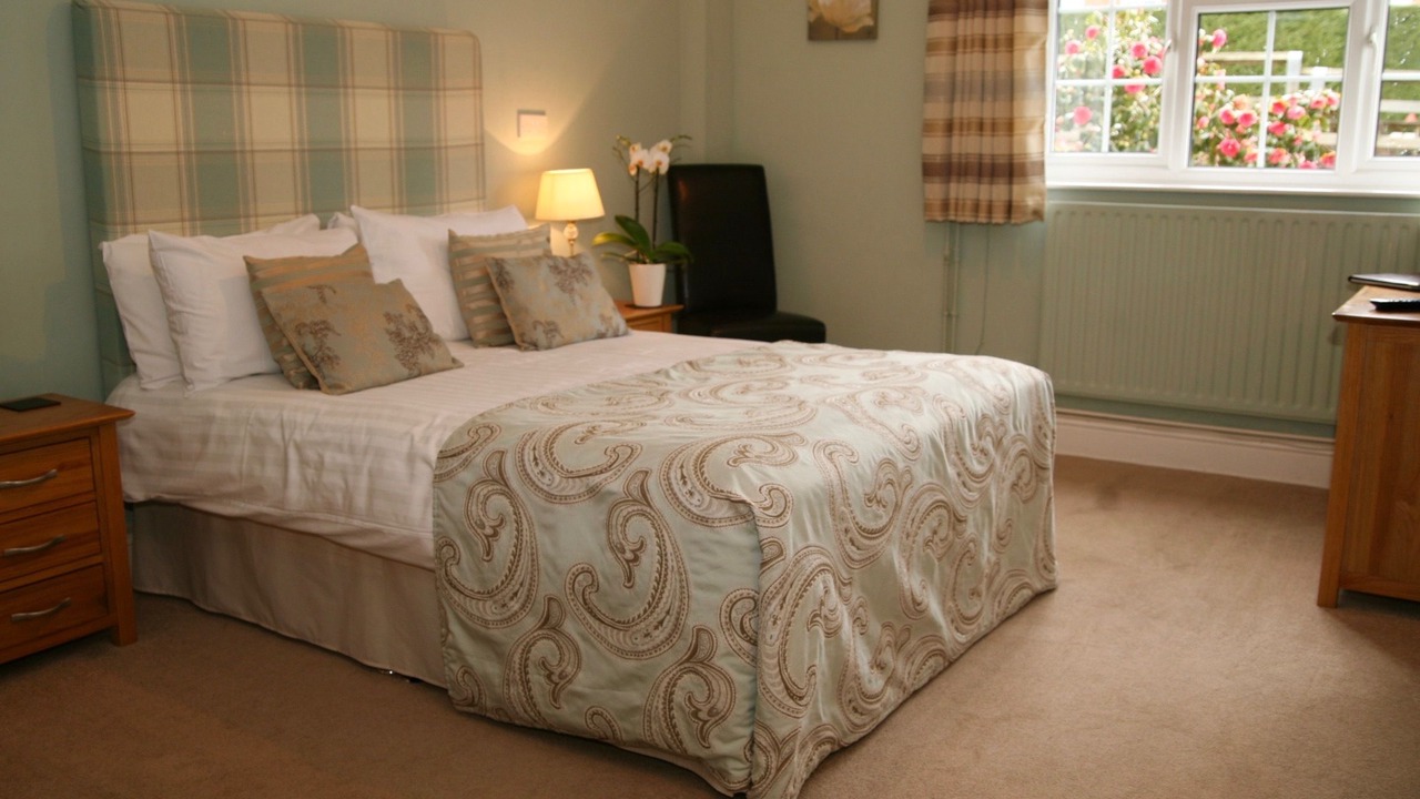 Photo of Bedroom in West Haddon