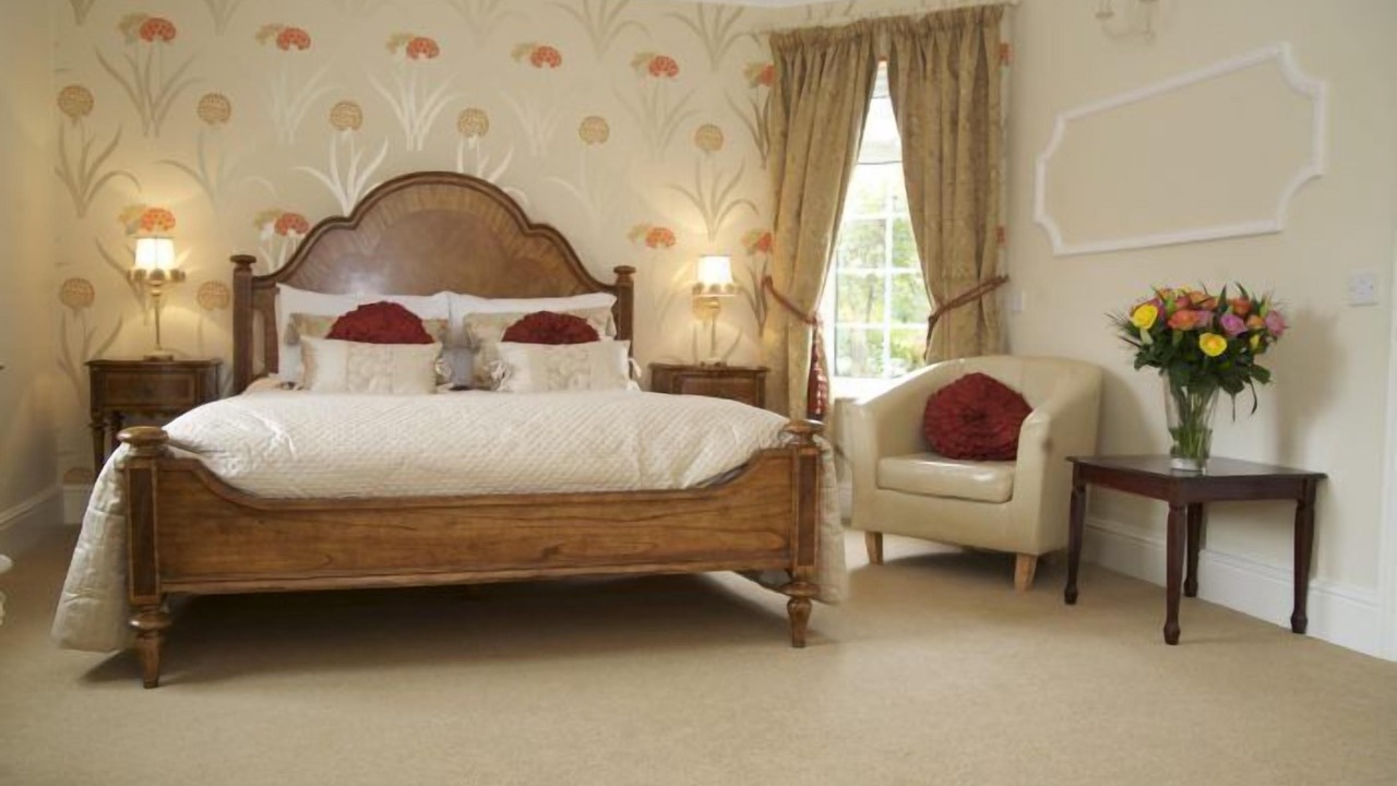 Photo of Bedroom in West Haddon