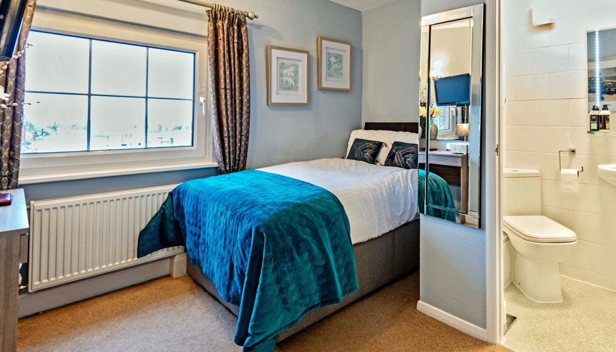 Photo of Bedroom in West Haddon