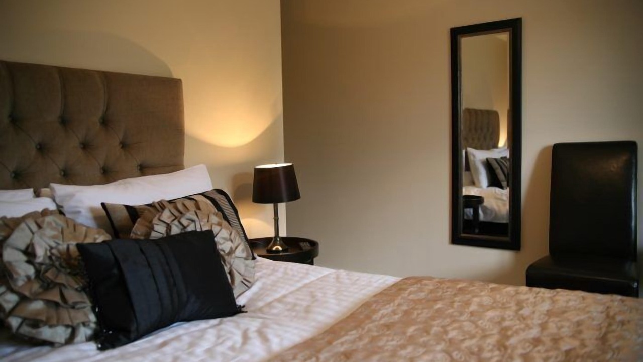 Photo of Bedroom in West Haddon