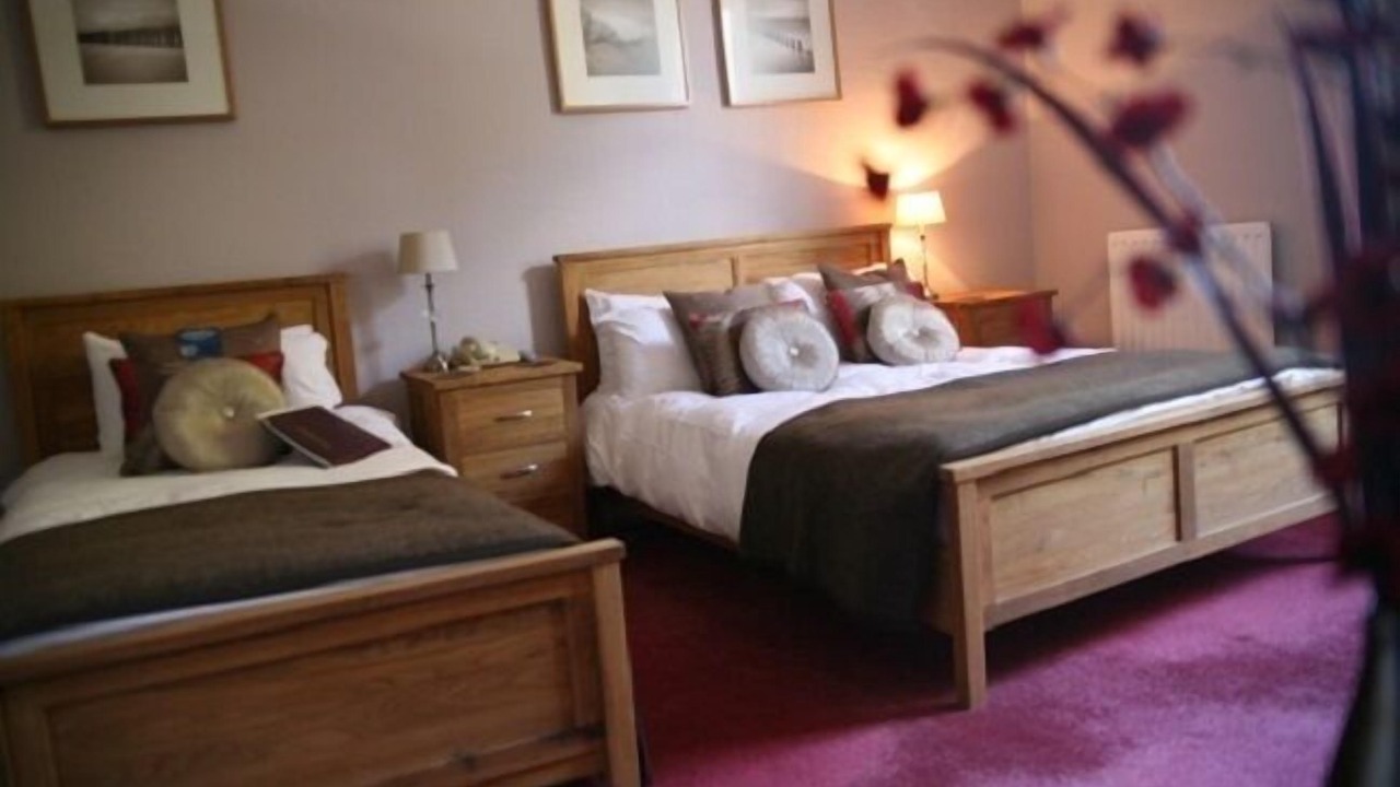 Photo of Bedroom in West Haddon