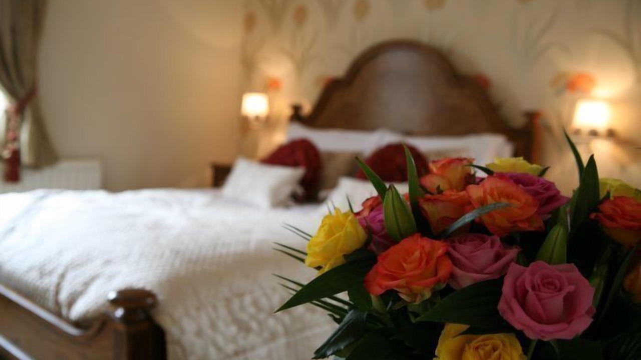 Photo of Bedroom in West Haddon