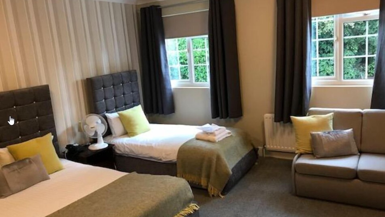 Photo of Bedroom in West Haddon