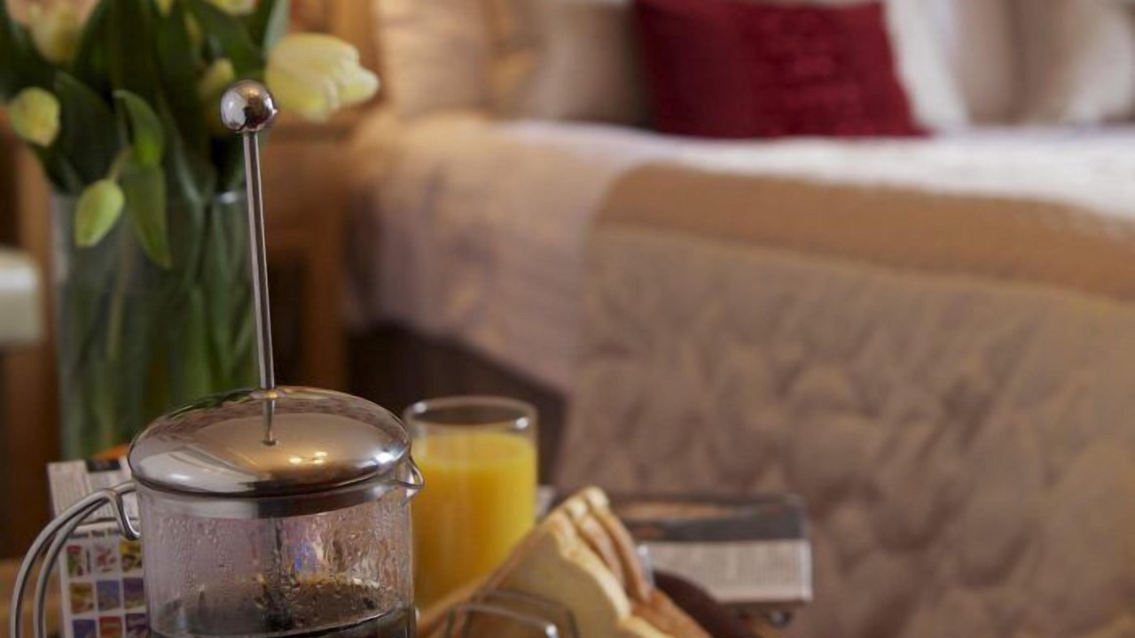 Photo of Bedroom in West Haddon