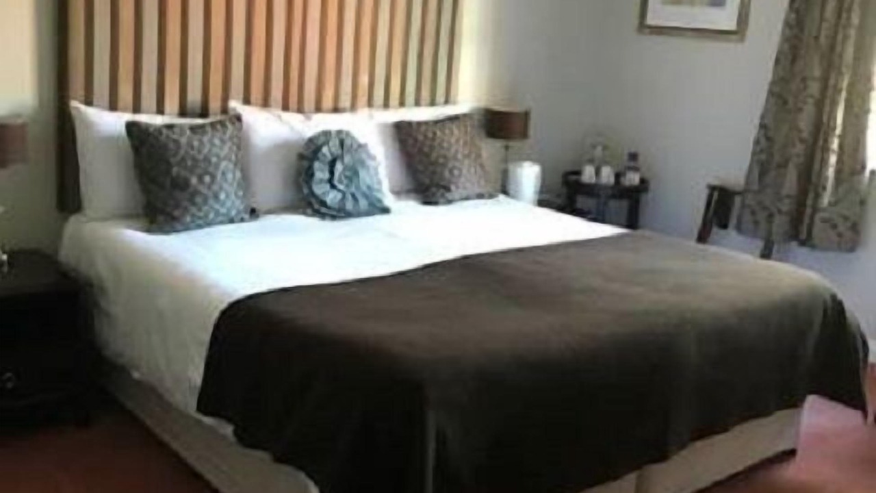 Photo of Bedroom in West Haddon