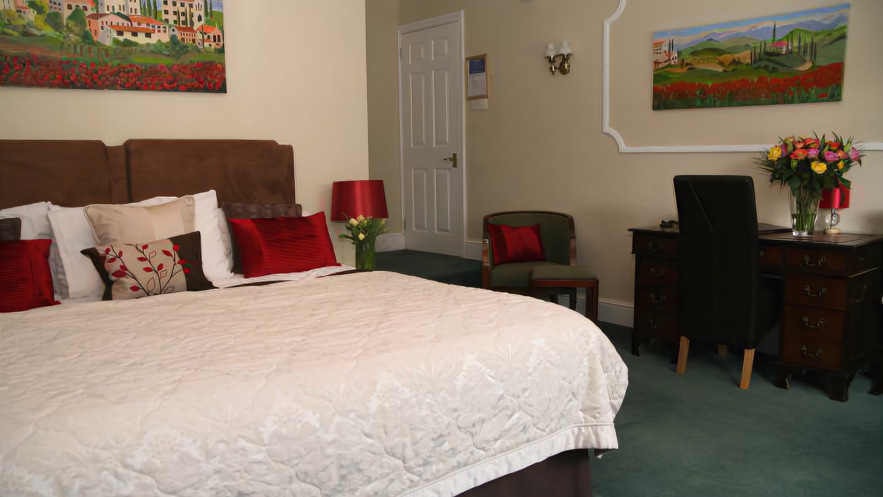 Photo of Bedroom in West Haddon