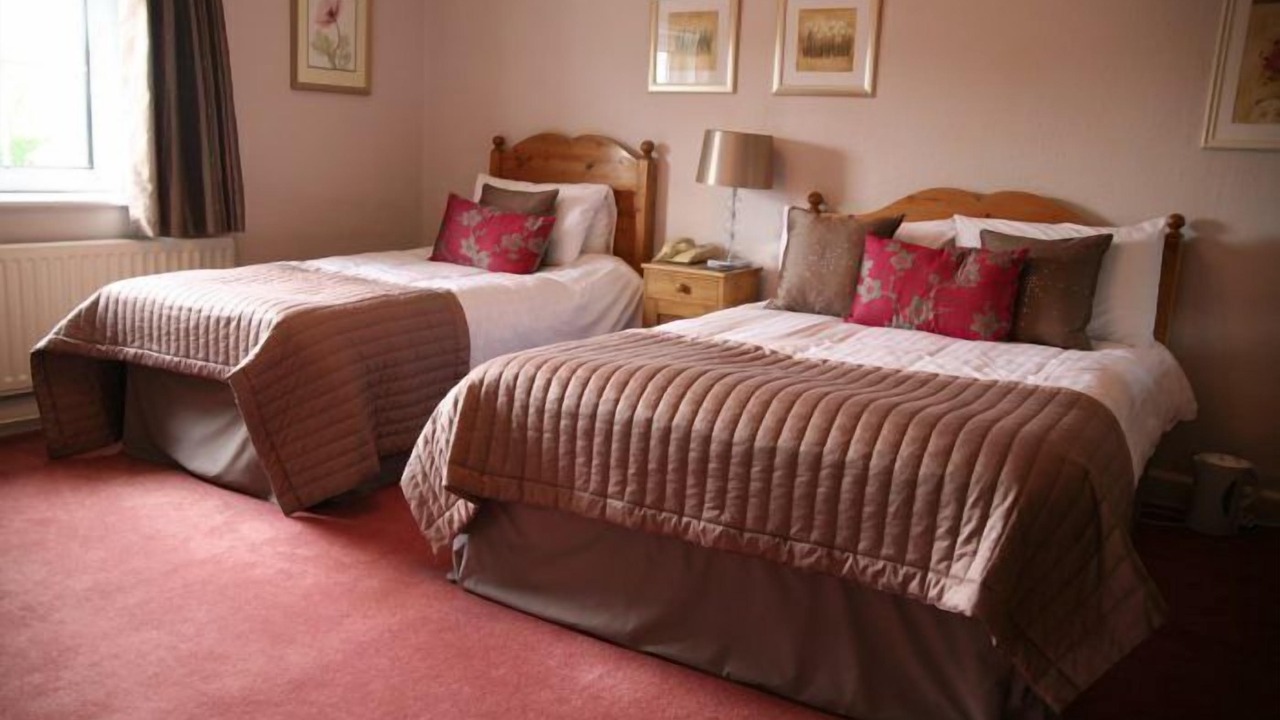 Photo of Bedroom in West Haddon