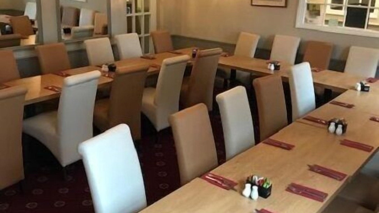 Photo of Others in West Haddon