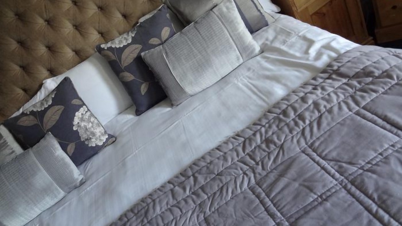 Photo of Bedroom in West Haddon