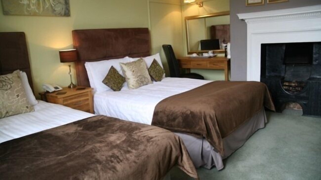 Photo of Bedroom in West Haddon