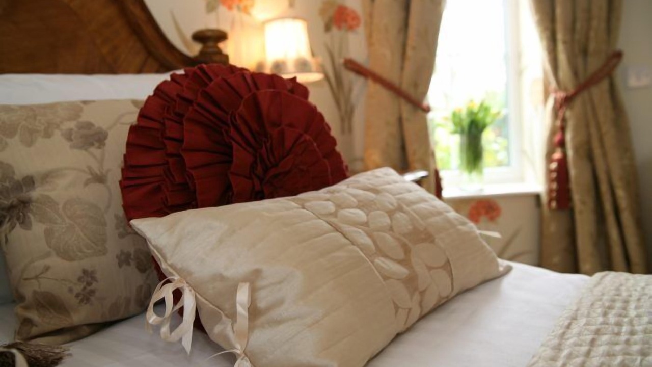 Photo of Bedroom in West Haddon