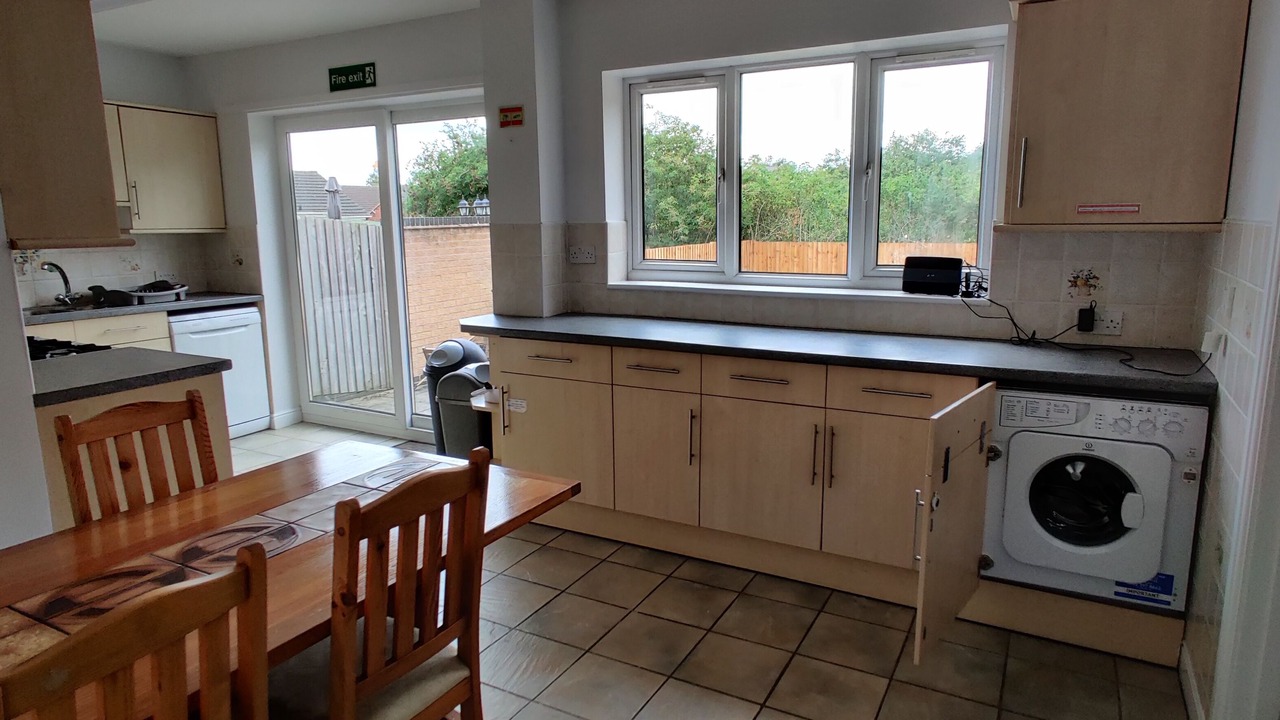 Photo of Kitchen in Leicester