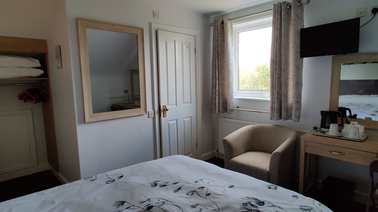 Photo of Bedroom in Leicester